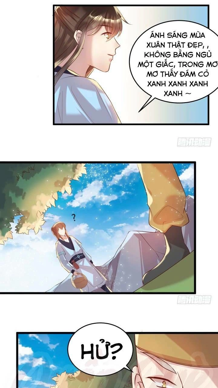 Siêu Phàm Truyện Chapter 24 - 40