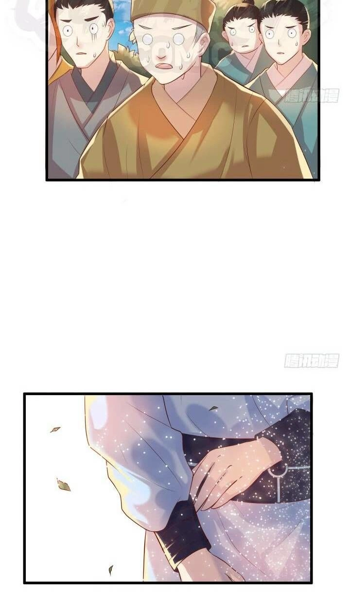 Siêu Phàm Truyện Chapter 25 - 5