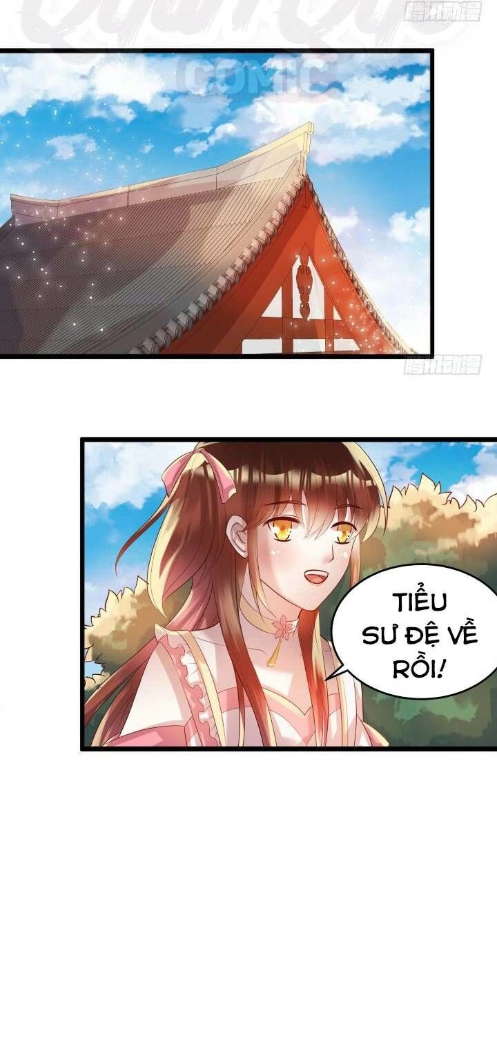 Siêu Phàm Truyện Chapter 25 - 9