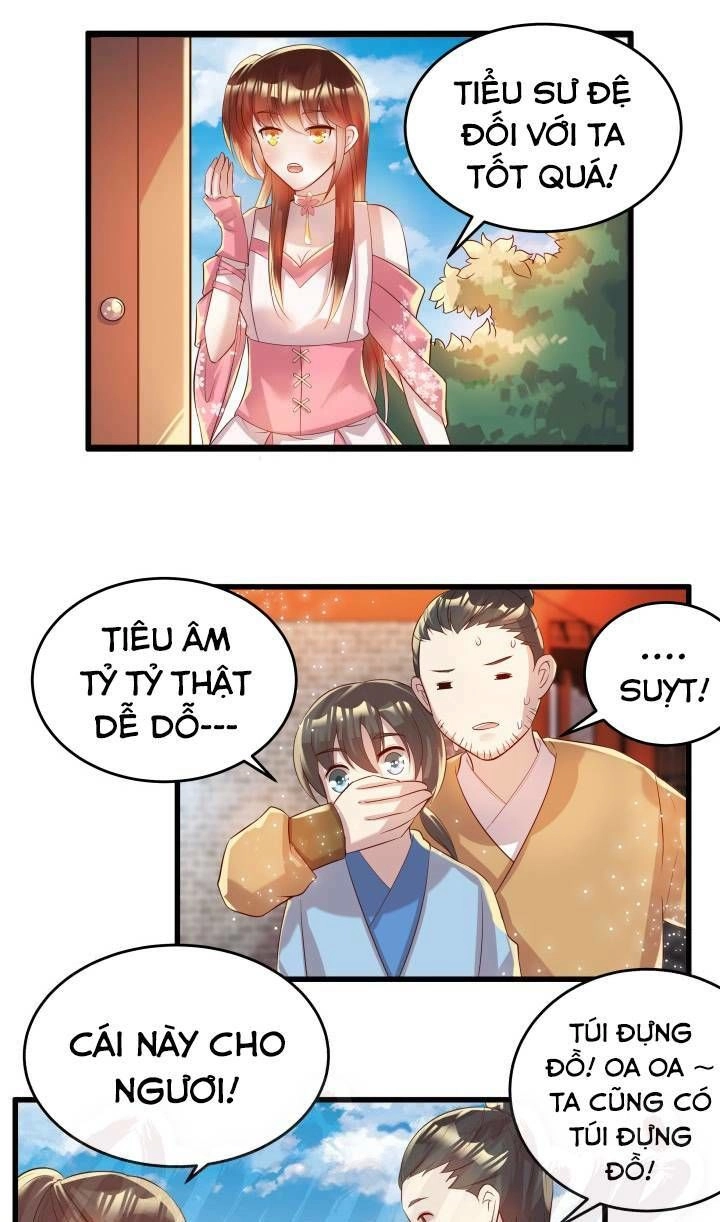 Siêu Phàm Truyện Chapter 25 - 13