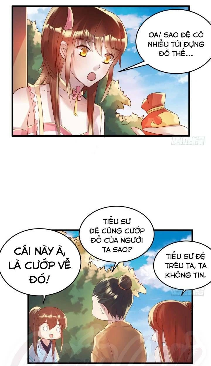 Siêu Phàm Truyện Chapter 25 - 15