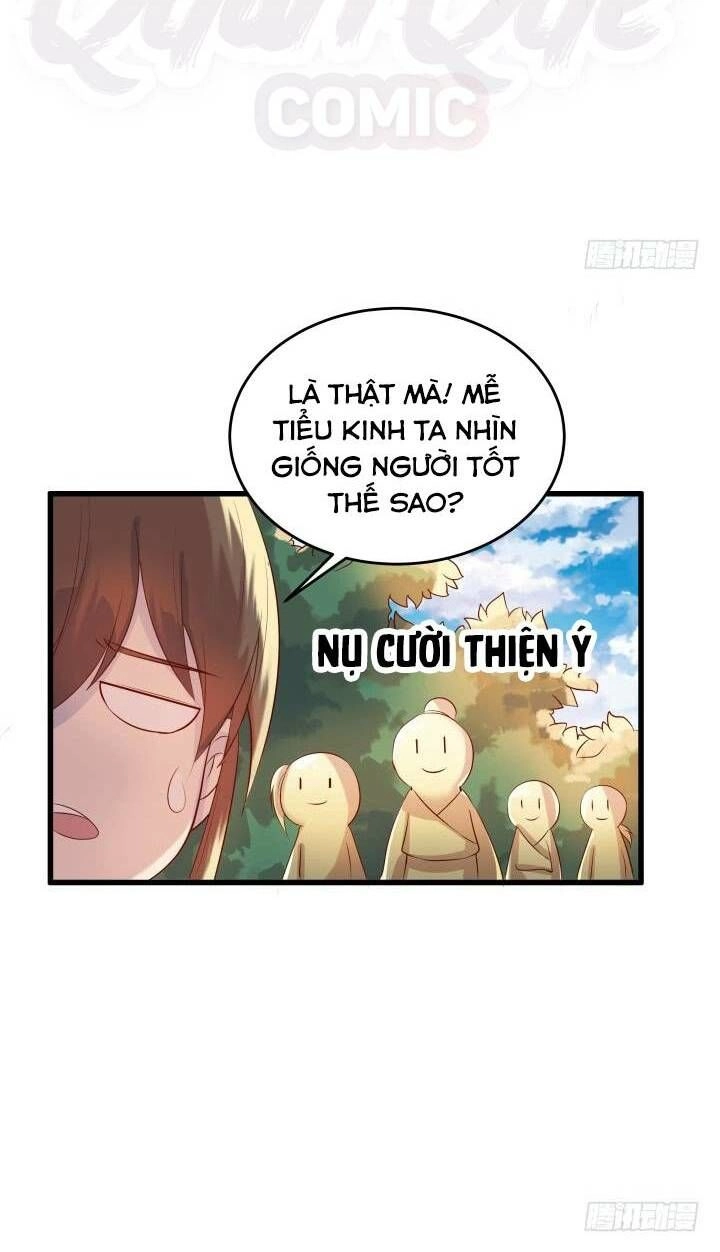 Siêu Phàm Truyện Chapter 25 - 16