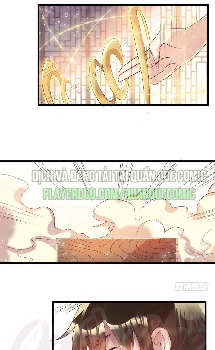 Siêu Phàm Truyện Chapter 25 - 19