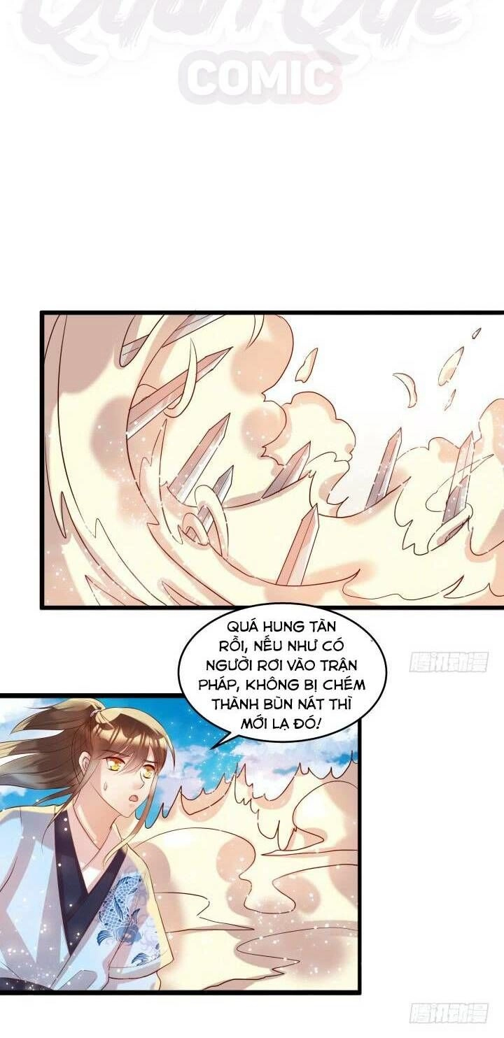 Siêu Phàm Truyện Chapter 25 - 30