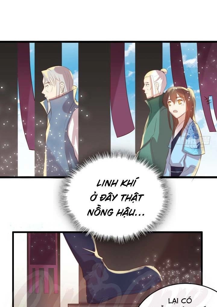 Siêu Phàm Truyện Chapter 25 - 46