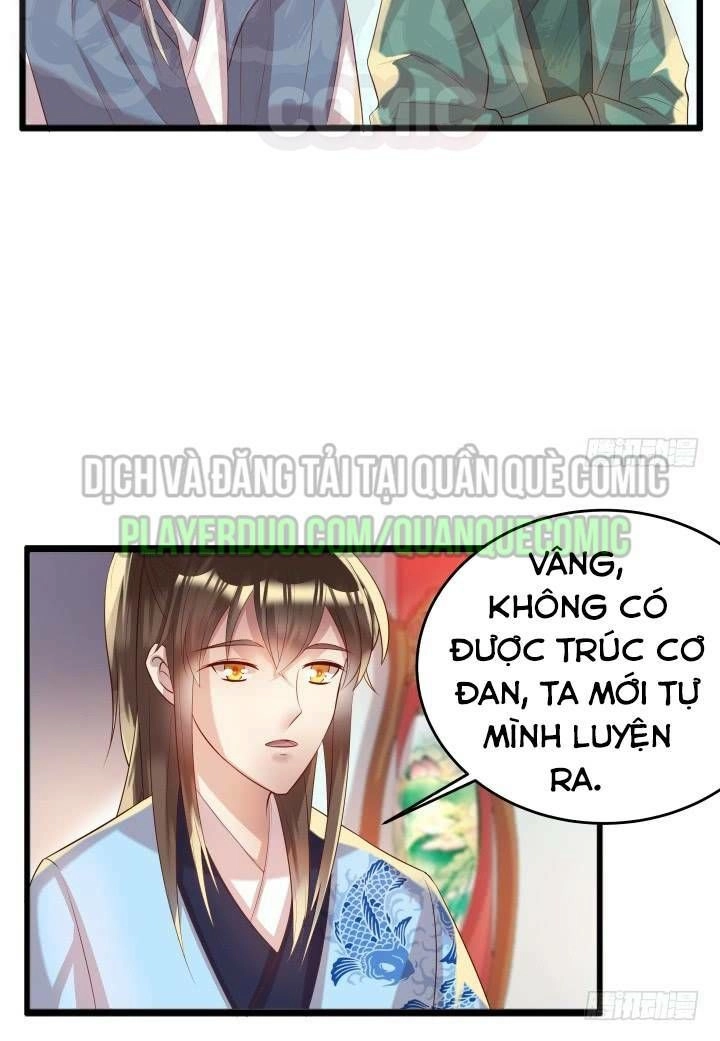 Siêu Phàm Truyện Chapter 26 - 2