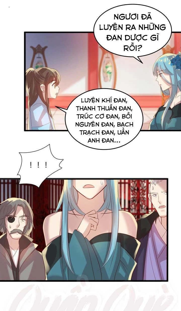 Siêu Phàm Truyện Chapter 26 - 3
