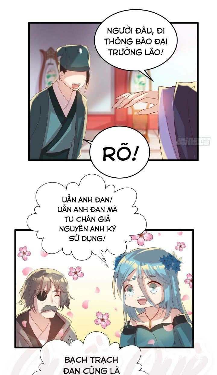 Siêu Phàm Truyện Chapter 26 - 5