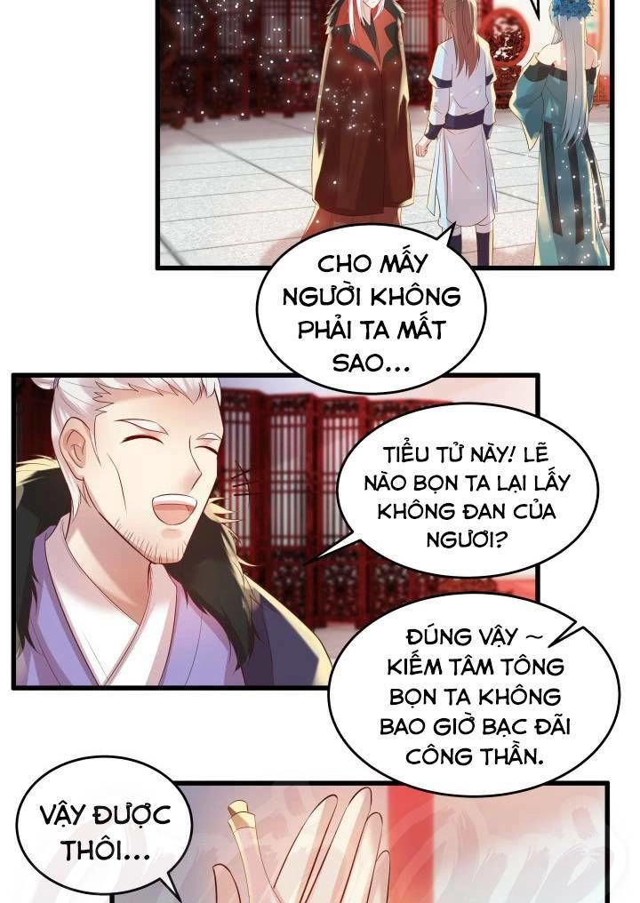 Siêu Phàm Truyện Chapter 26 - 9