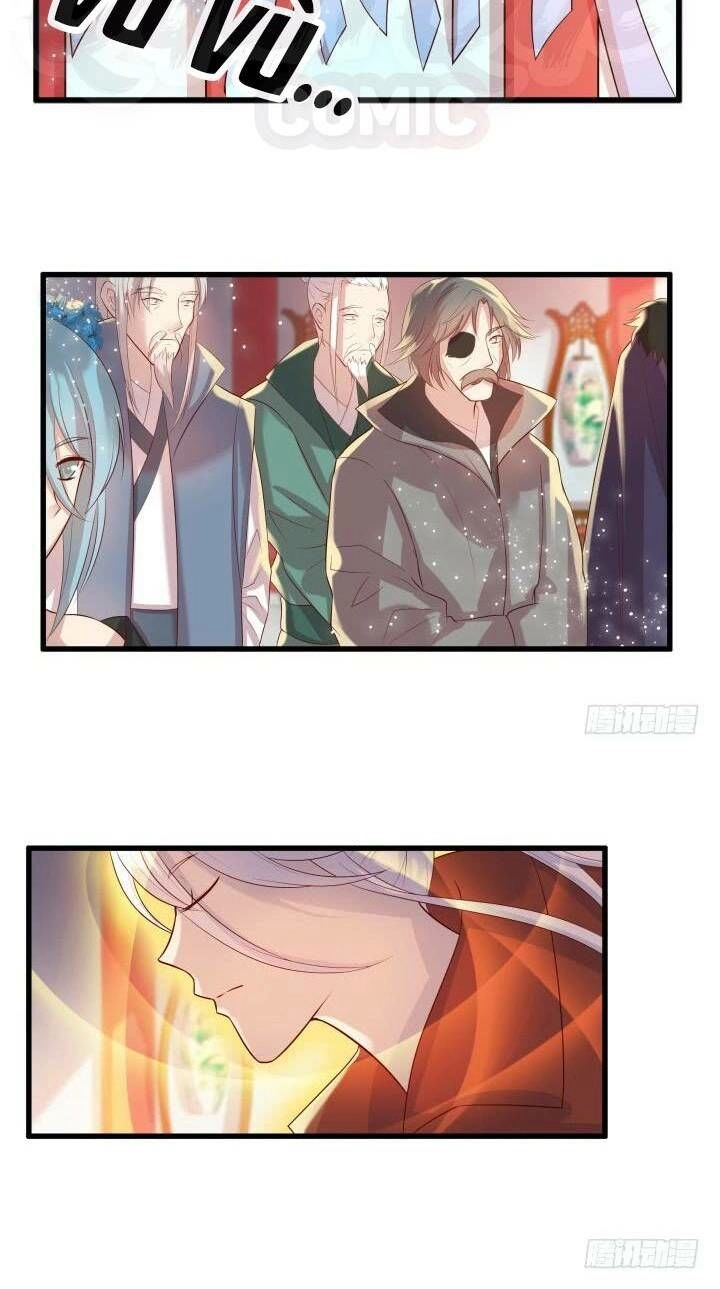 Siêu Phàm Truyện Chapter 26 - 12