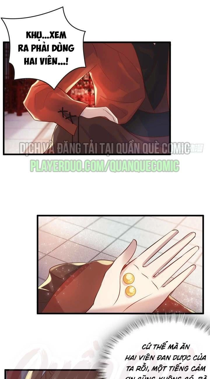 Siêu Phàm Truyện Chapter 26 - 13