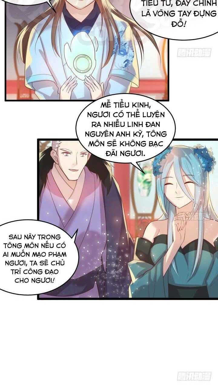 Siêu Phàm Truyện Chapter 26 - 20