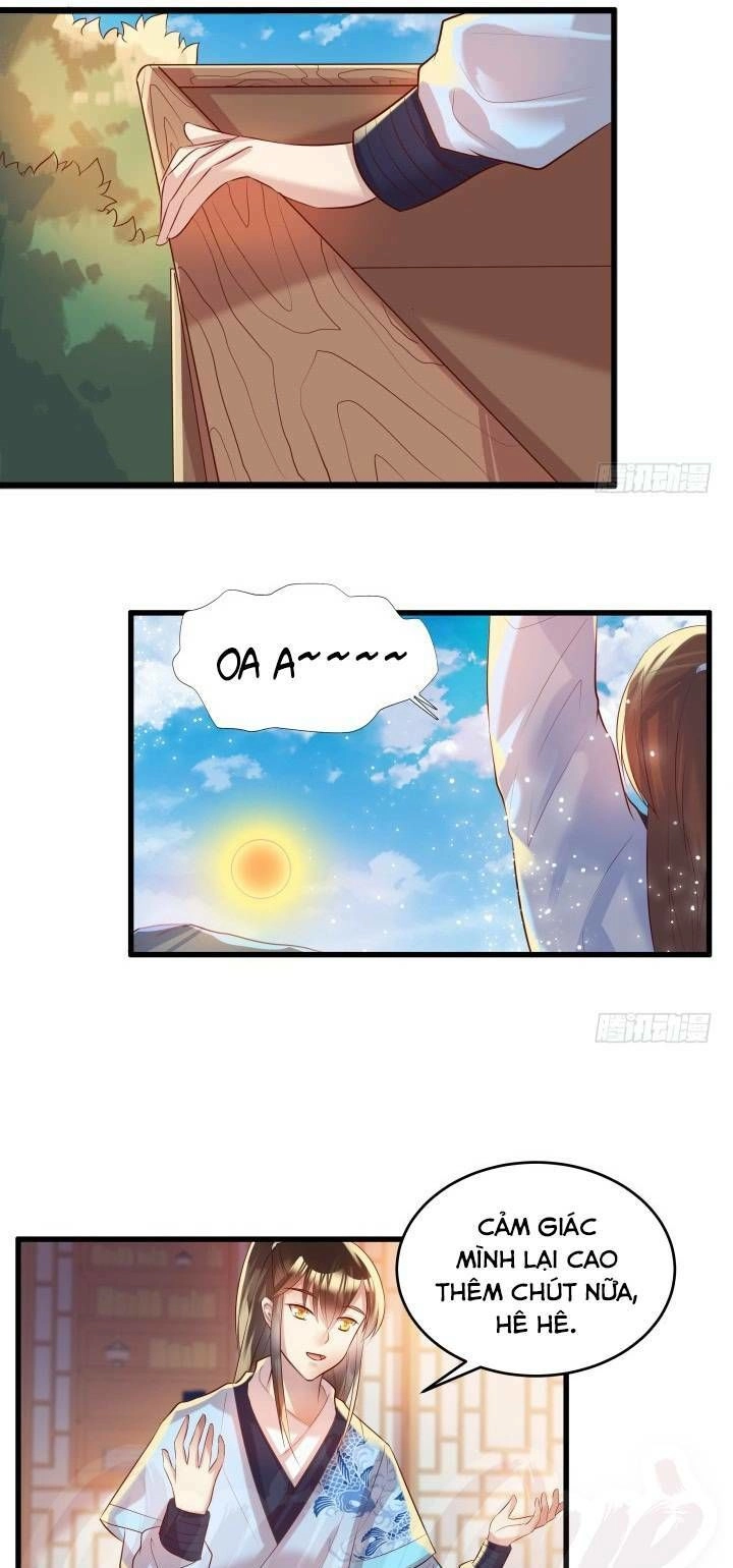 Siêu Phàm Truyện Chapter 26 - 31