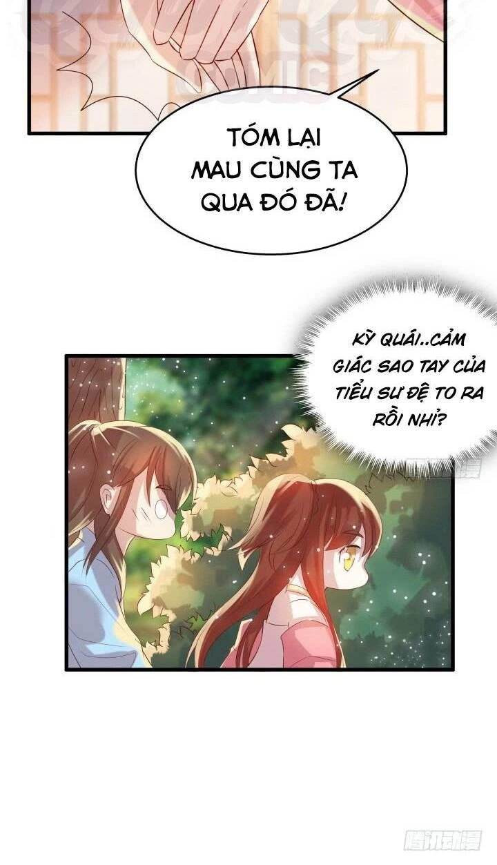 Siêu Phàm Truyện Chapter 26 - 34