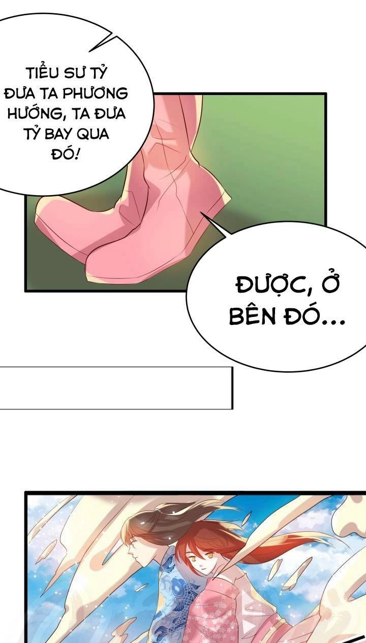 Siêu Phàm Truyện Chapter 26 - 35