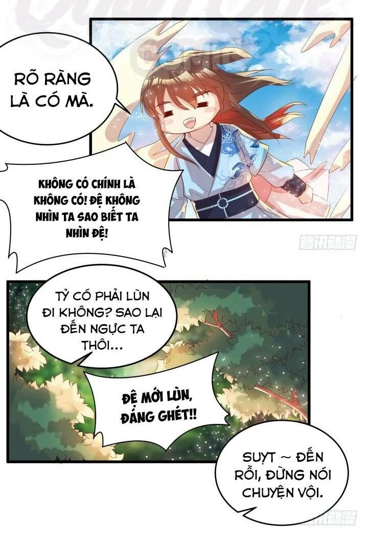 Siêu Phàm Truyện Chapter 26 - 38