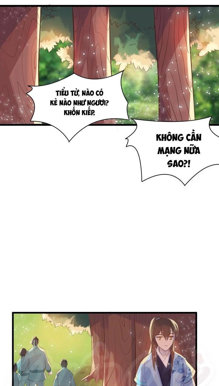 Siêu Phàm Truyện Chapter 26 - 39