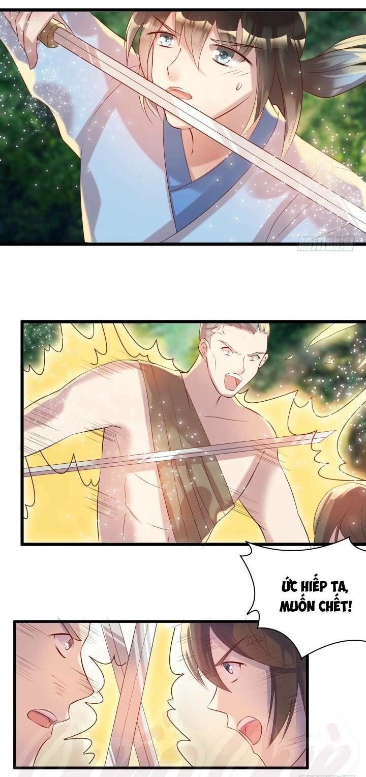 Siêu Phàm Truyện Chapter 26 - 41