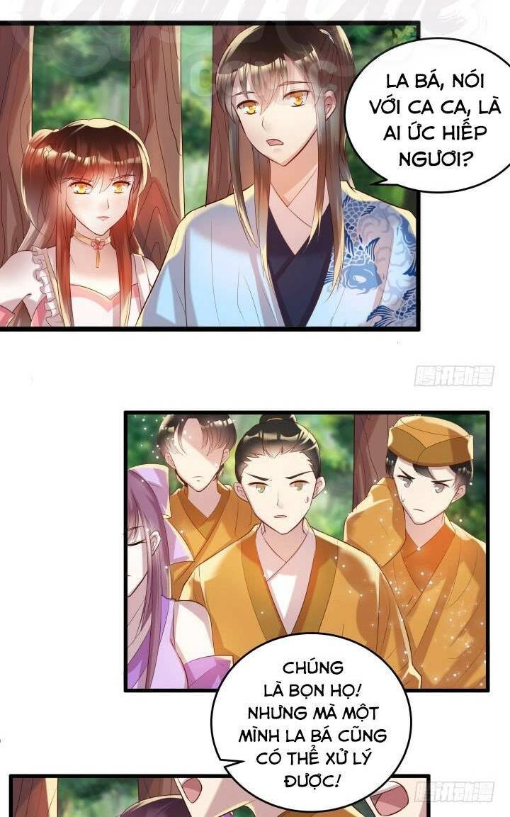 Siêu Phàm Truyện Chapter 27 - 2