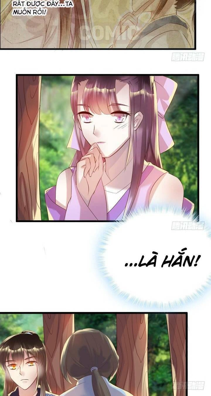 Siêu Phàm Truyện Chapter 27 - 4