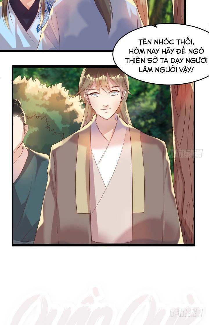 Siêu Phàm Truyện Chapter 27 - 5