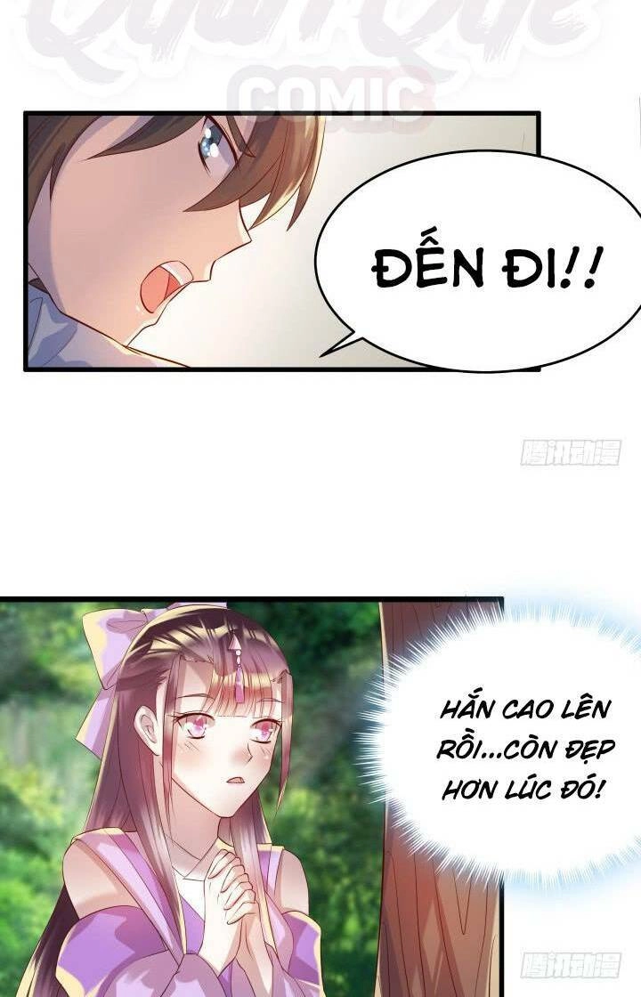 Siêu Phàm Truyện Chapter 27 - 6