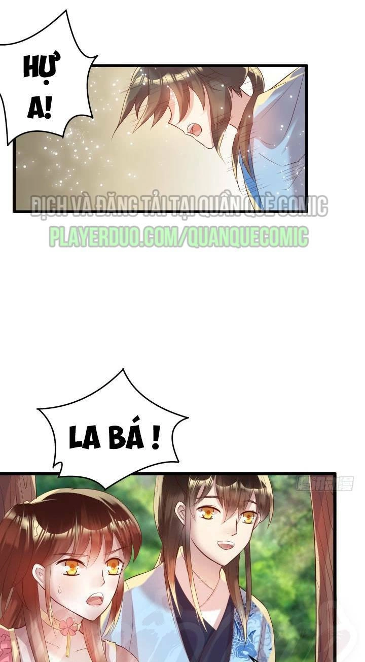 Siêu Phàm Truyện Chapter 27 - 11