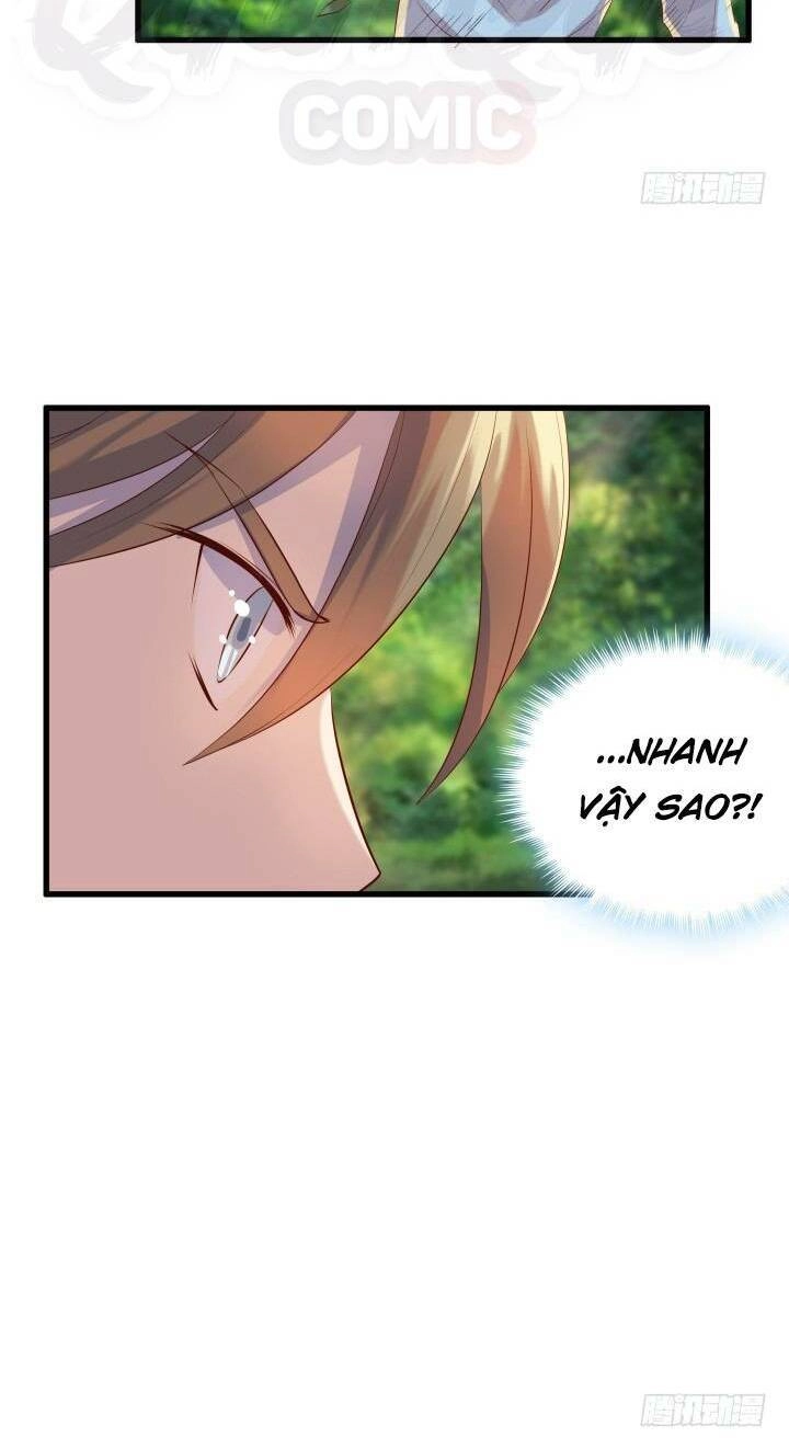 Siêu Phàm Truyện Chapter 27 - 14