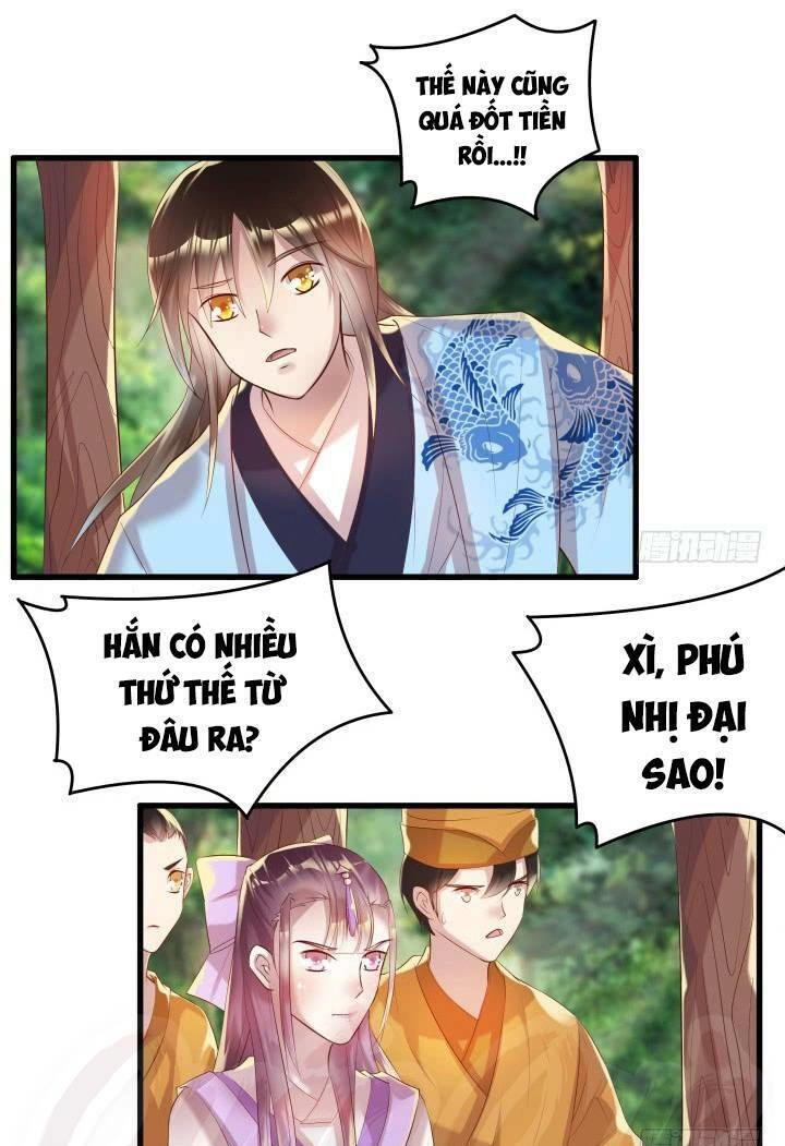 Siêu Phàm Truyện Chapter 27 - 17