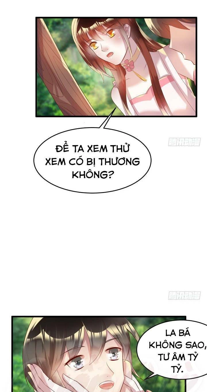 Siêu Phàm Truyện Chapter 27 - 19