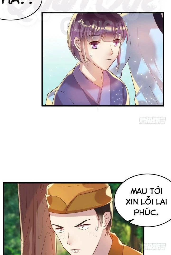 Siêu Phàm Truyện Chapter 27 - 24