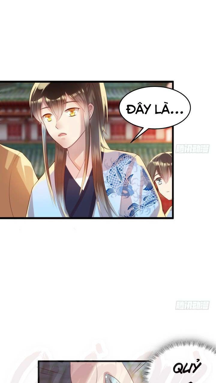 Siêu Phàm Truyện Chapter 27 - 29