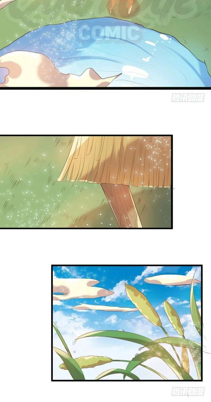 Siêu Phàm Truyện Chapter 27 - 36