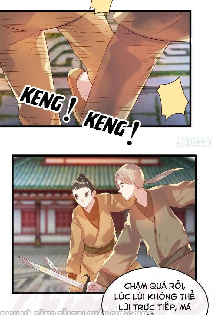 Siêu Phàm Truyện Chapter 27 - 41