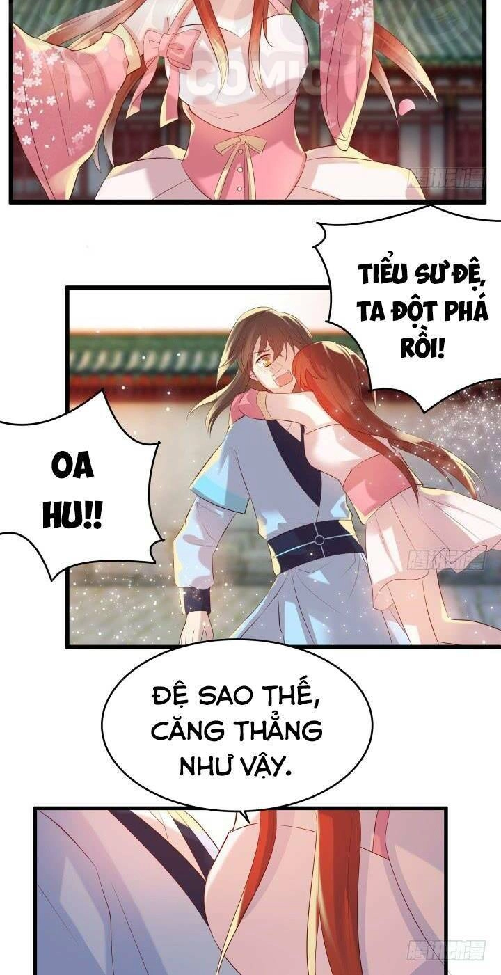 Siêu Phàm Truyện Chapter 27 - 44