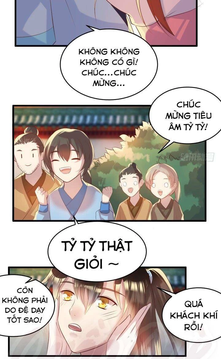 Siêu Phàm Truyện Chapter 27 - 45