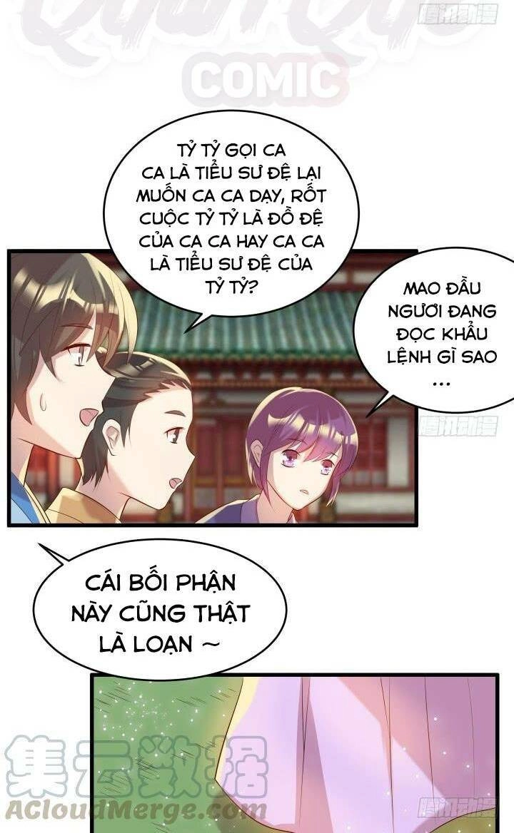 Siêu Phàm Truyện Chapter 27 - 46