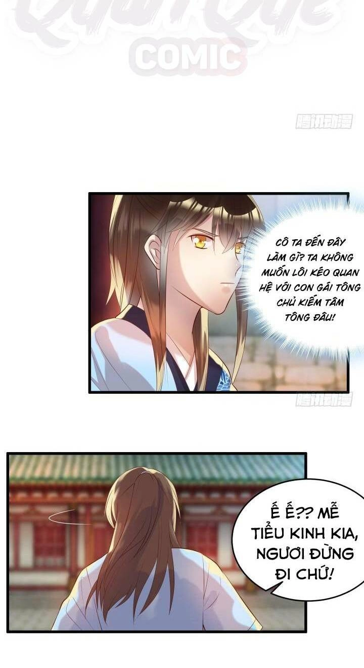 Siêu Phàm Truyện Chapter 27 - 48