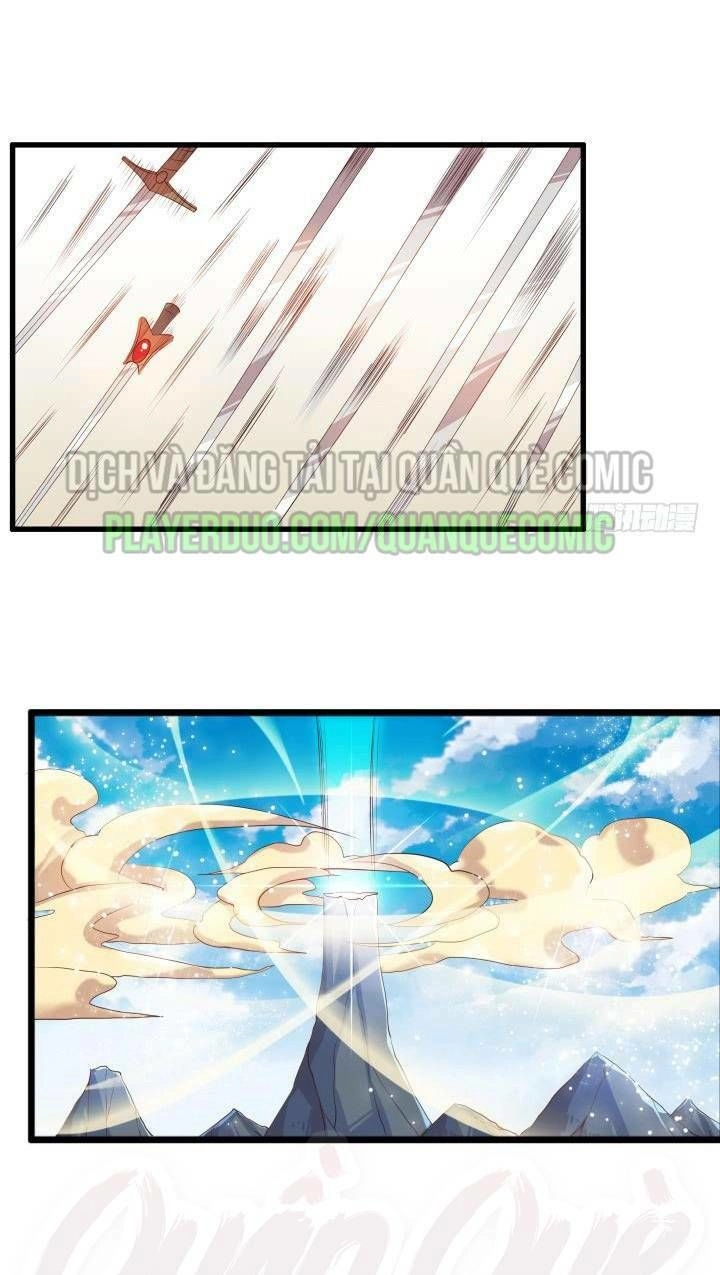 Siêu Phàm Truyện Chapter 28 - 1