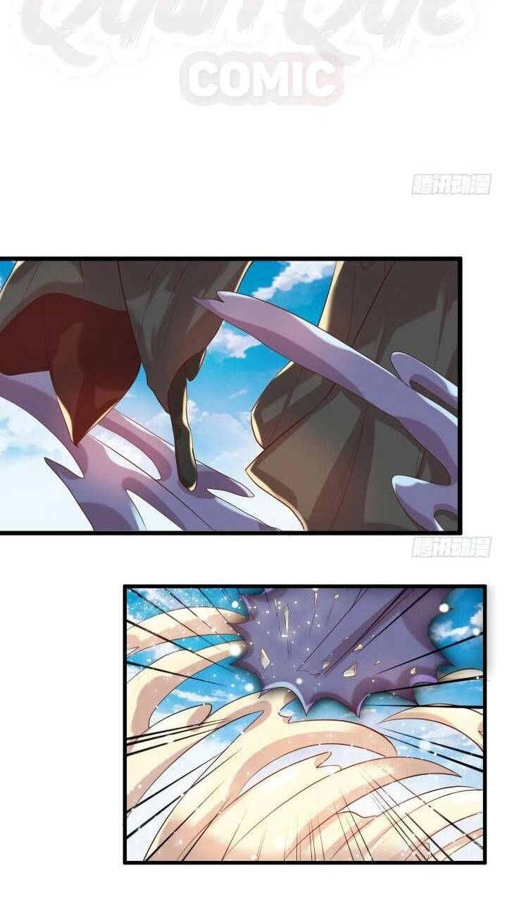 Siêu Phàm Truyện Chapter 28 - 2