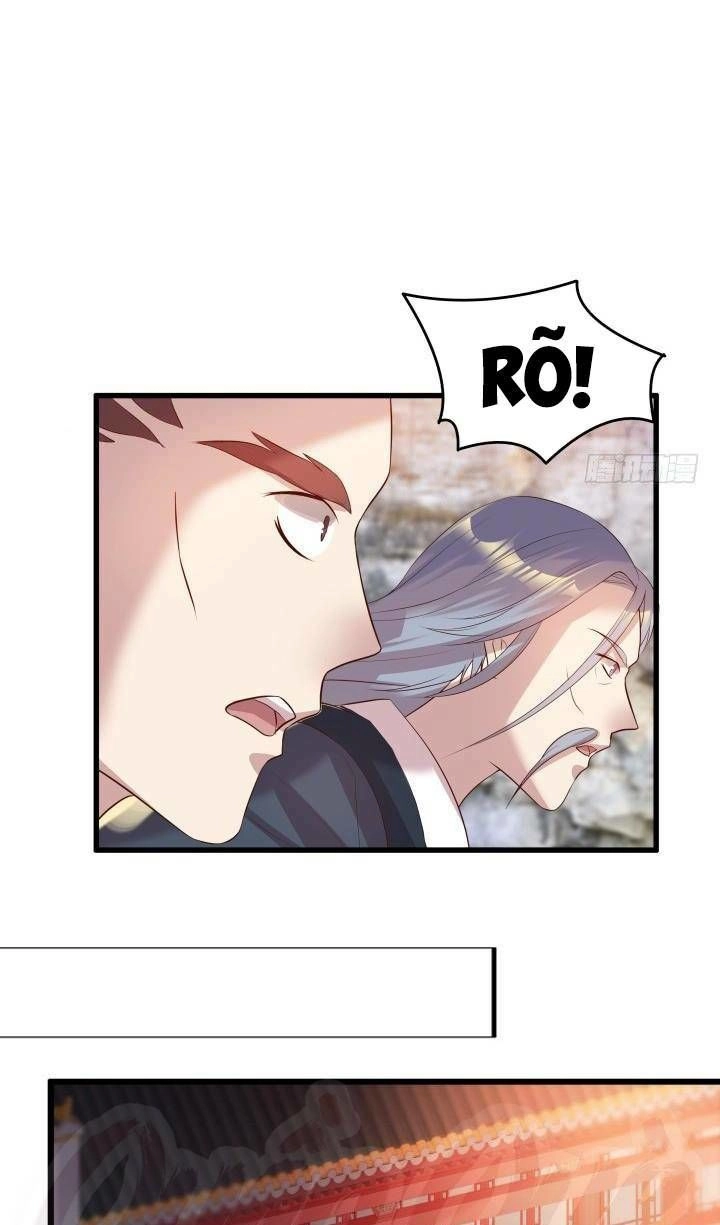 Siêu Phàm Truyện Chapter 28 - 5