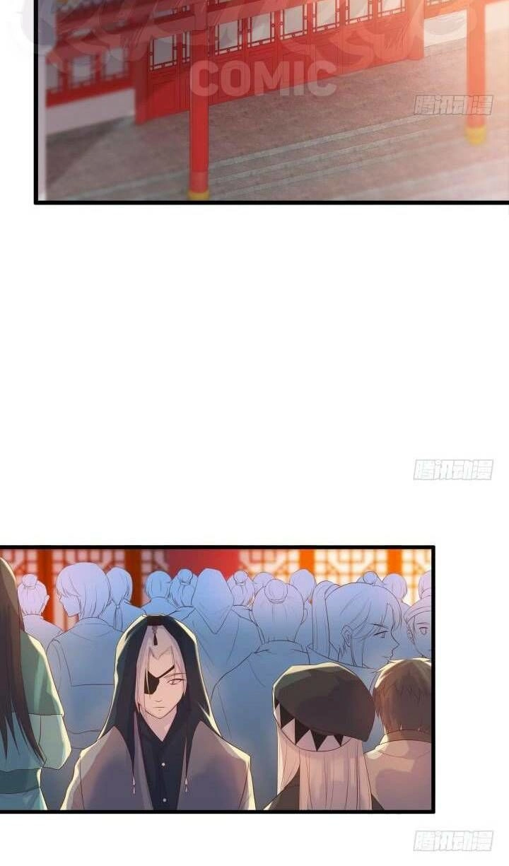 Siêu Phàm Truyện Chapter 28 - 6