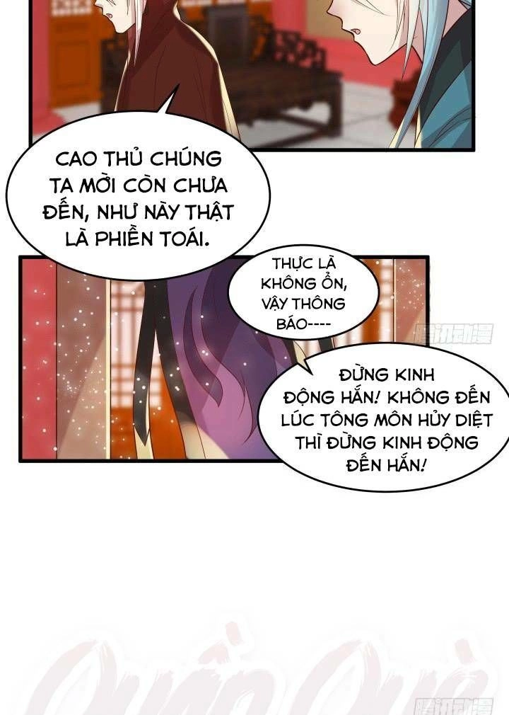Siêu Phàm Truyện Chapter 28 - 12