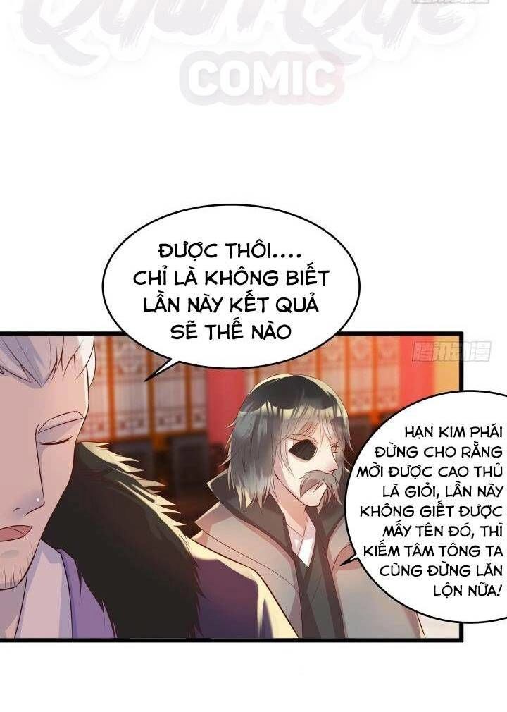 Siêu Phàm Truyện Chapter 28 - 13
