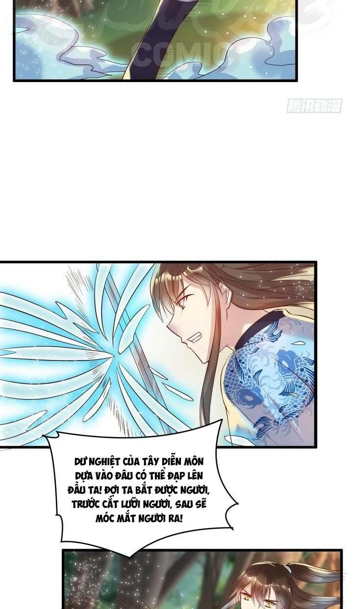 Siêu Phàm Truyện Chapter 28 - 18