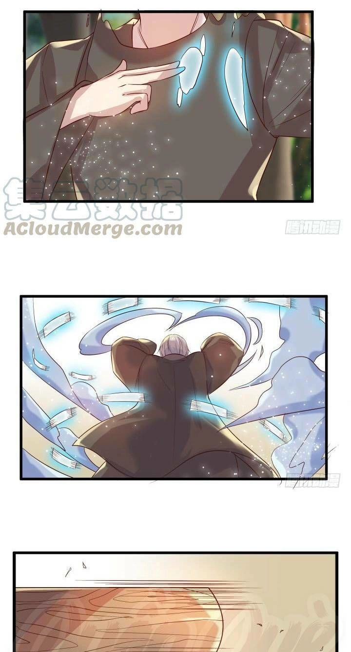 Siêu Phàm Truyện Chapter 28 - 23