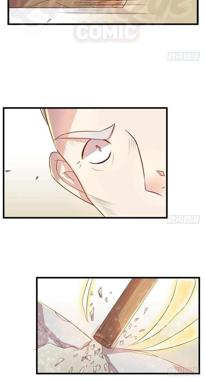 Siêu Phàm Truyện Chapter 28 - 24