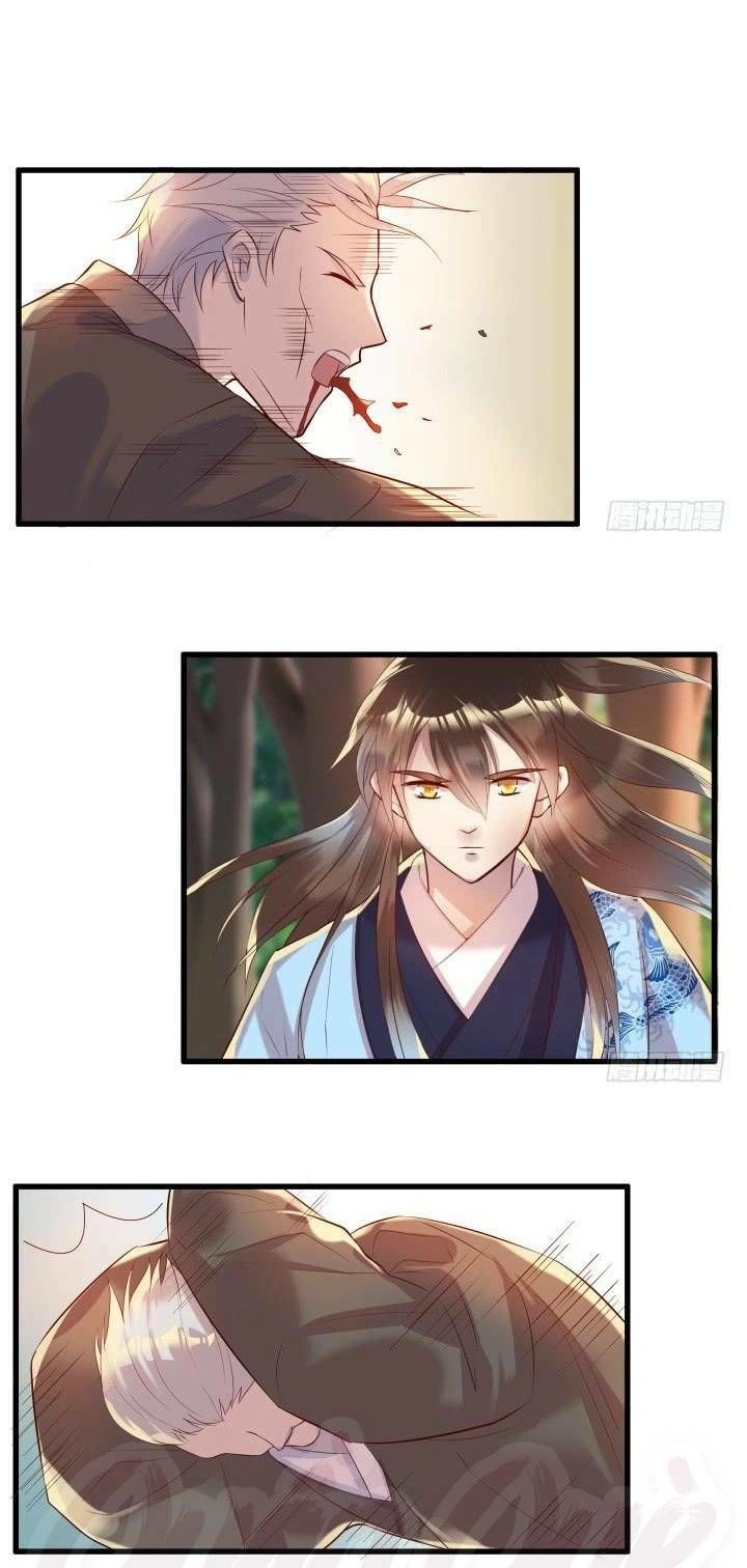 Siêu Phàm Truyện Chapter 28 - 25