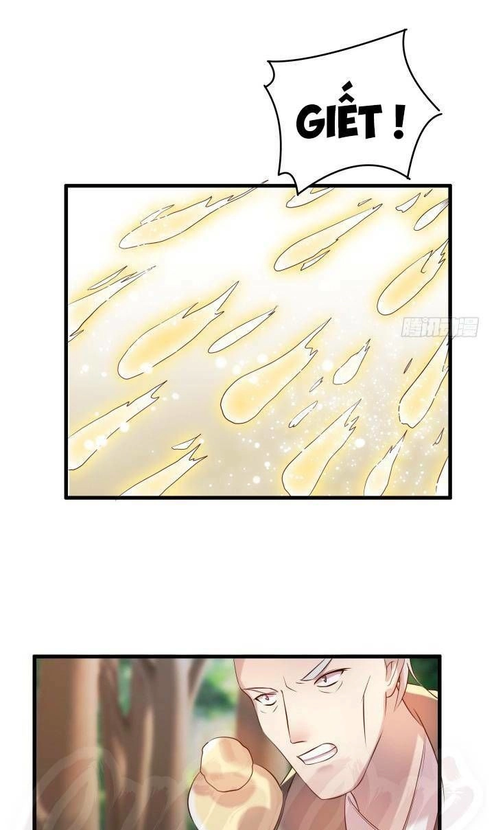 Siêu Phàm Truyện Chapter 28 - 27