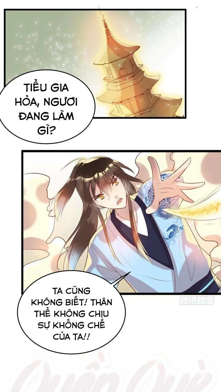 Siêu Phàm Truyện Chapter 28 - 31